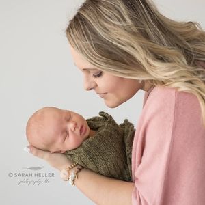 Meet your Posher, Sara